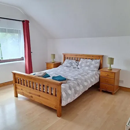 Pinetree Lodge House Appartement Dunmanway