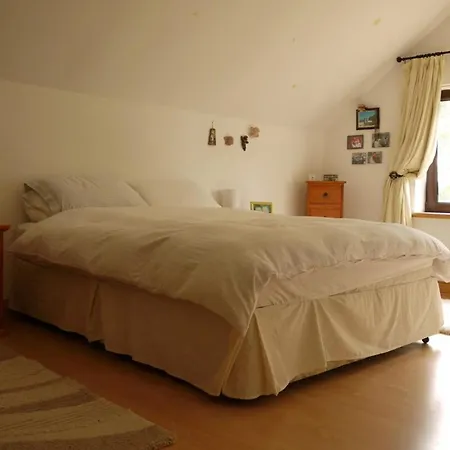 Pinetree Lodge House Appartement