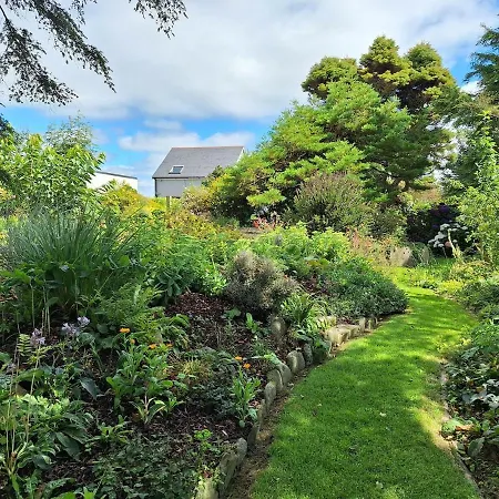 Pinetree Lodge House شقة Dunmanway