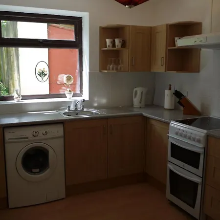 Pinetree Lodge House شقة Dunmanway
