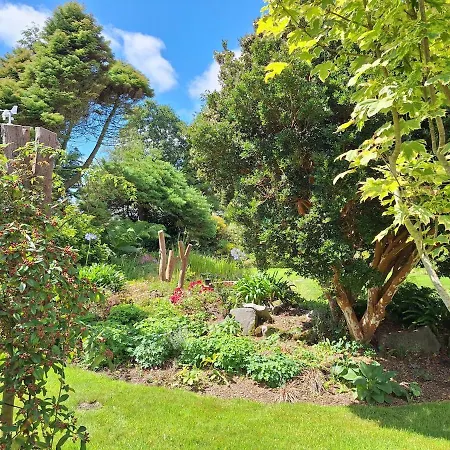 Pinetree Lodge House Dunmanway