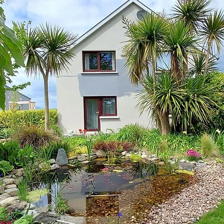 Pinetree Lodge House Dunmanway