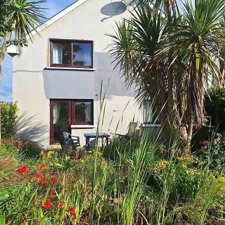 Pinetree Lodge House